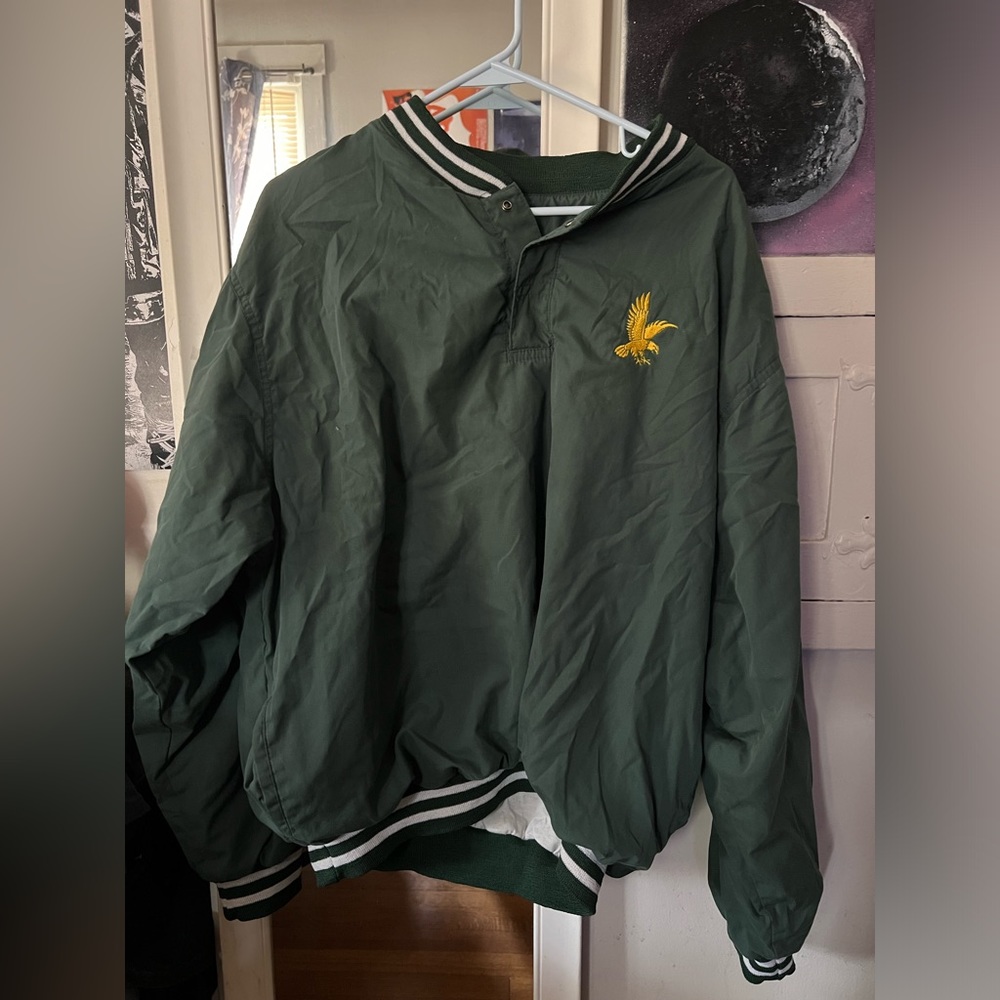 VINTAGE Holloway Bomber Jacket